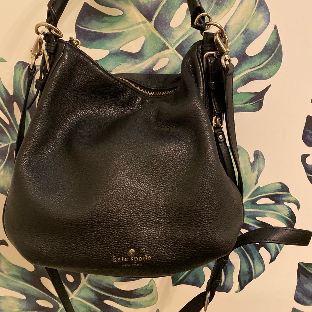 Kate Spade Cobble Hill Ella Crossbody